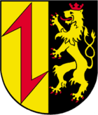 Wappen Mannheim, Universitätsstadt
